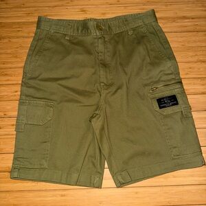 Hawk Cargo Short
